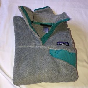 Patagonia Pullover